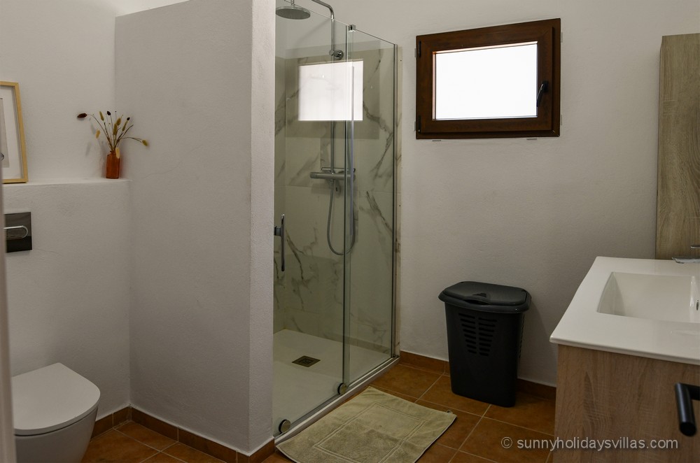 Ferienhaus Moraira Anna57