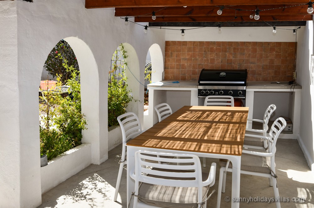 Ferienhaus Moraira Anna59