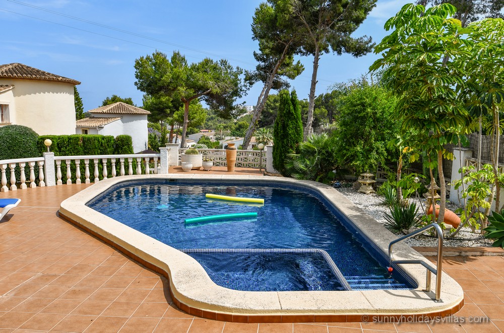 Ferienhaus Moraira Austen56
