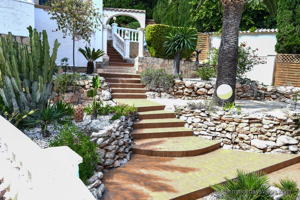 Ferienhaus Moraira Austen65