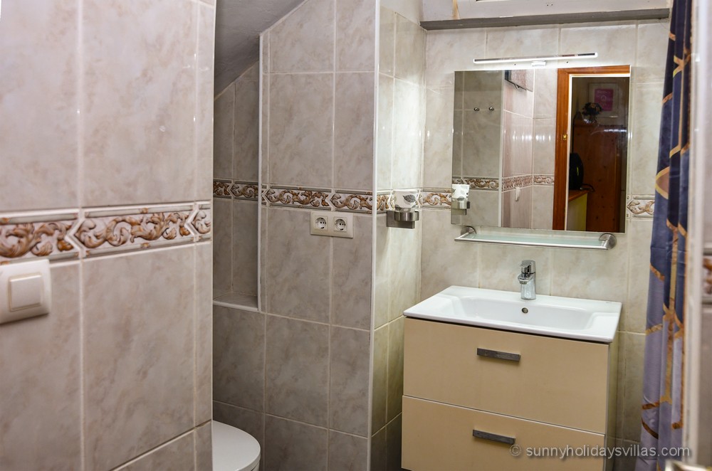 Ferienhaus Moraira Austen68