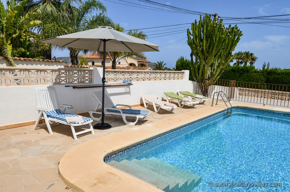 Ferienhaus Moraira Devesa62