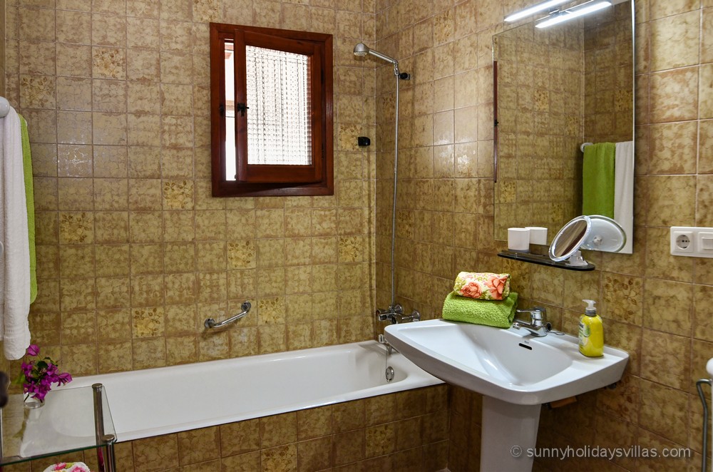 Ferienhaus Moraira Nanne49